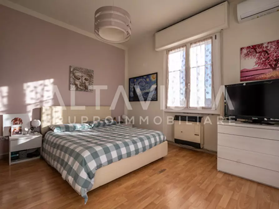 Immagine 19 di Appartamento in vendita  in Rezzato via Mazzini a Rezzato