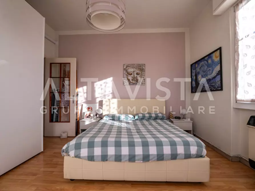 Immagine 20 di Appartamento in vendita  in Rezzato via Mazzini a Rezzato