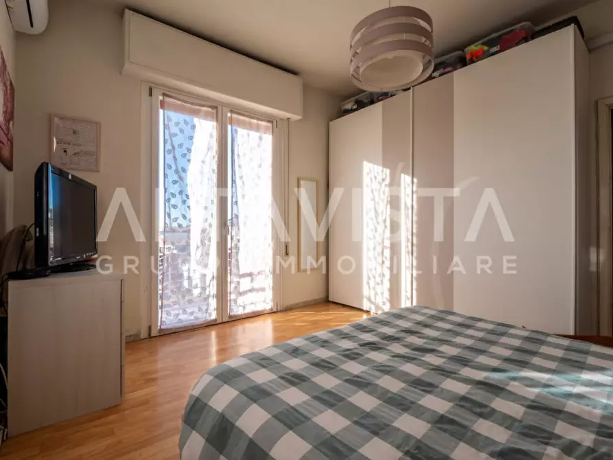 Immagine 21 di Appartamento in vendita  in Rezzato via Mazzini a Rezzato