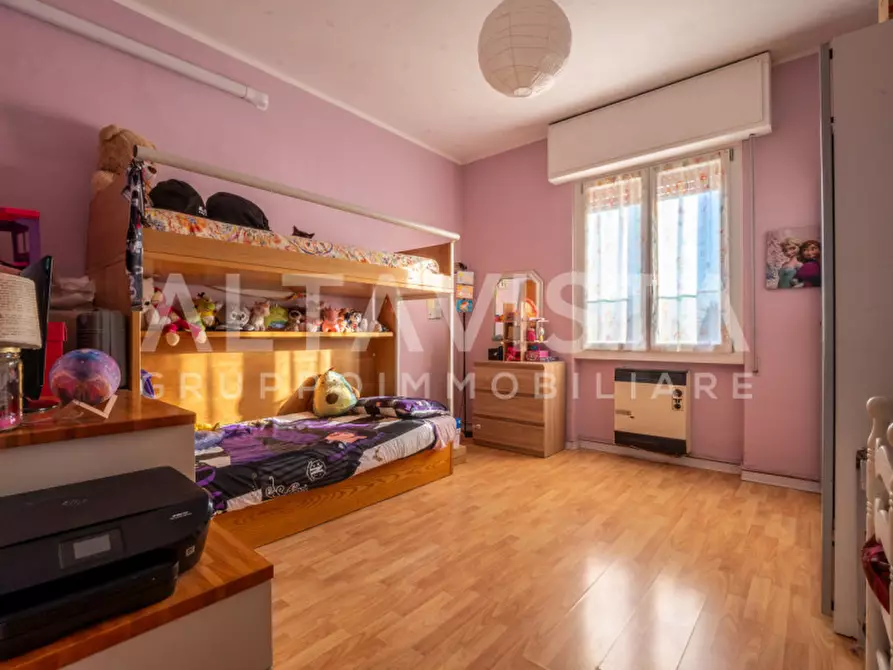 Immagine 22 di Appartamento in vendita  in Rezzato via Mazzini a Rezzato