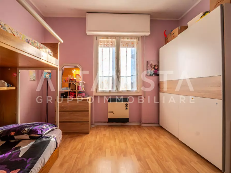 Immagine 23 di Appartamento in vendita  in Rezzato via Mazzini a Rezzato