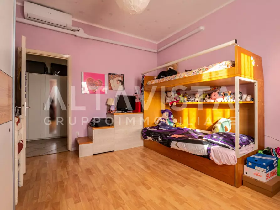 Immagine 24 di Appartamento in vendita  in Rezzato via Mazzini a Rezzato