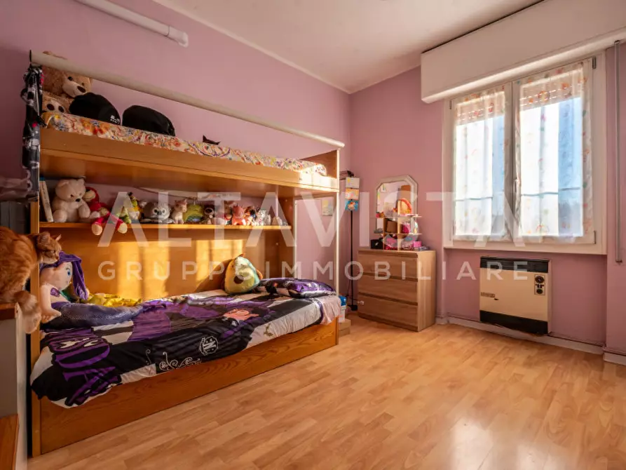 Immagine 25 di Appartamento in vendita  in Rezzato via Mazzini a Rezzato