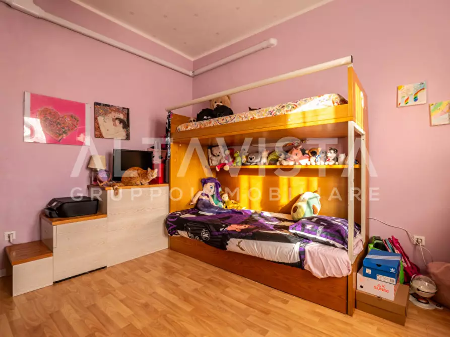 Immagine 26 di Appartamento in vendita  in Rezzato via Mazzini a Rezzato