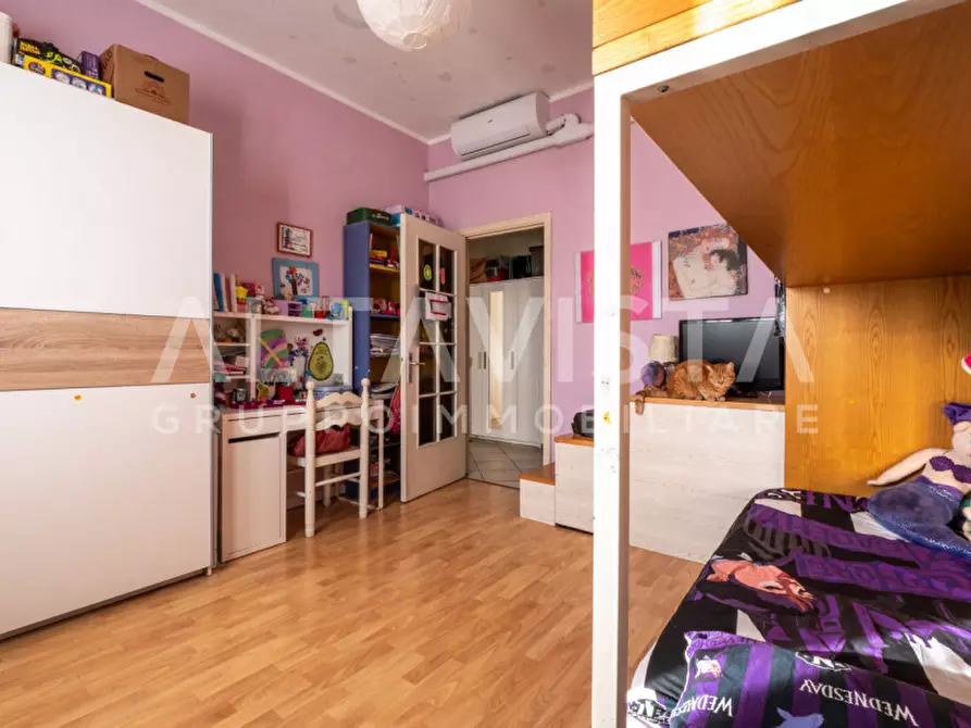 Immagine 27 di Appartamento in vendita  in Rezzato via Mazzini a Rezzato