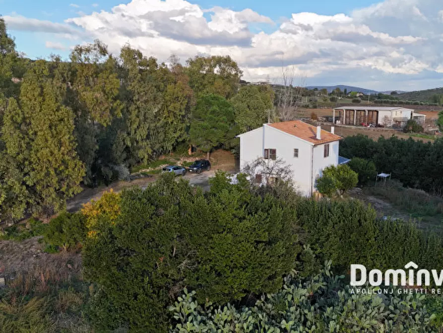 Immagine 1 di Rustico / casale in vendita  in Strada della Ficona a Capalbio