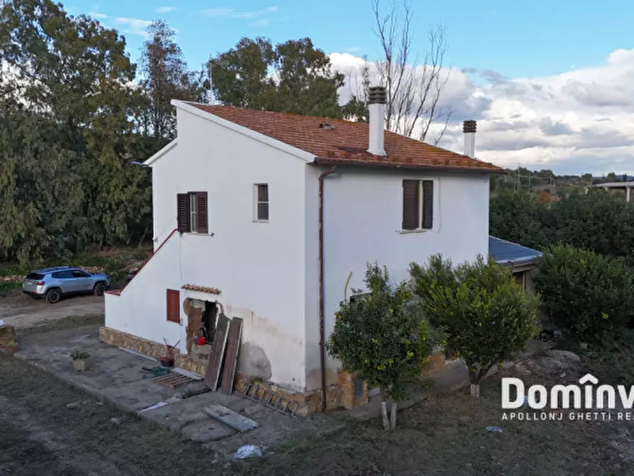 Immagine 8 di Rustico / casale in vendita  in Strada della Ficona a Capalbio