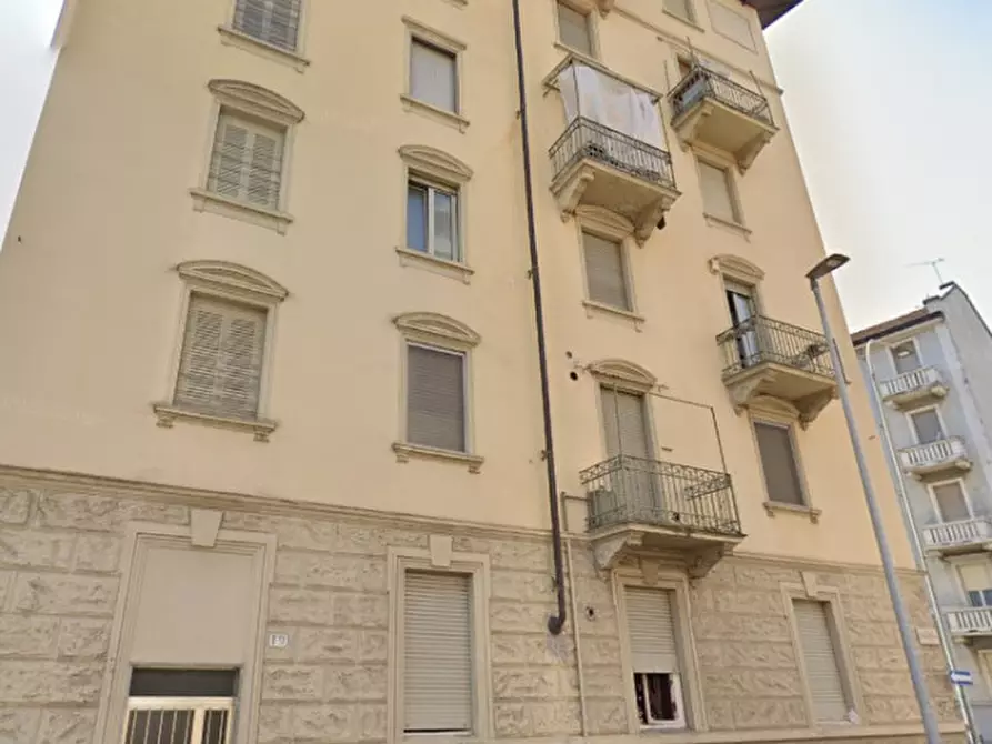 Immagine 1 di Appartamento in vendita  in Via Rivarossa, 19 a Torino