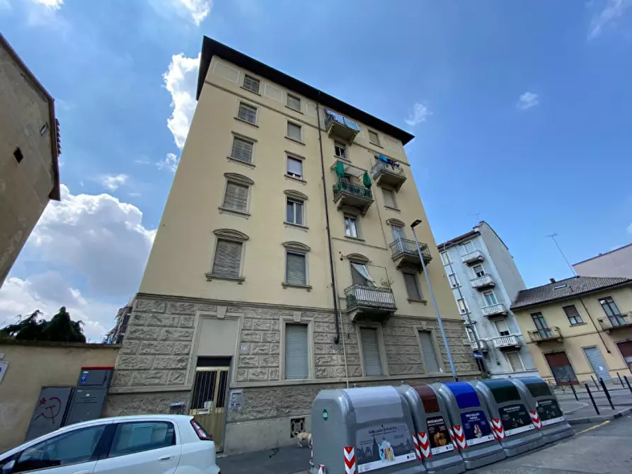 Immagine 2 di Appartamento in vendita  in Via Rivarossa, 19 a Torino