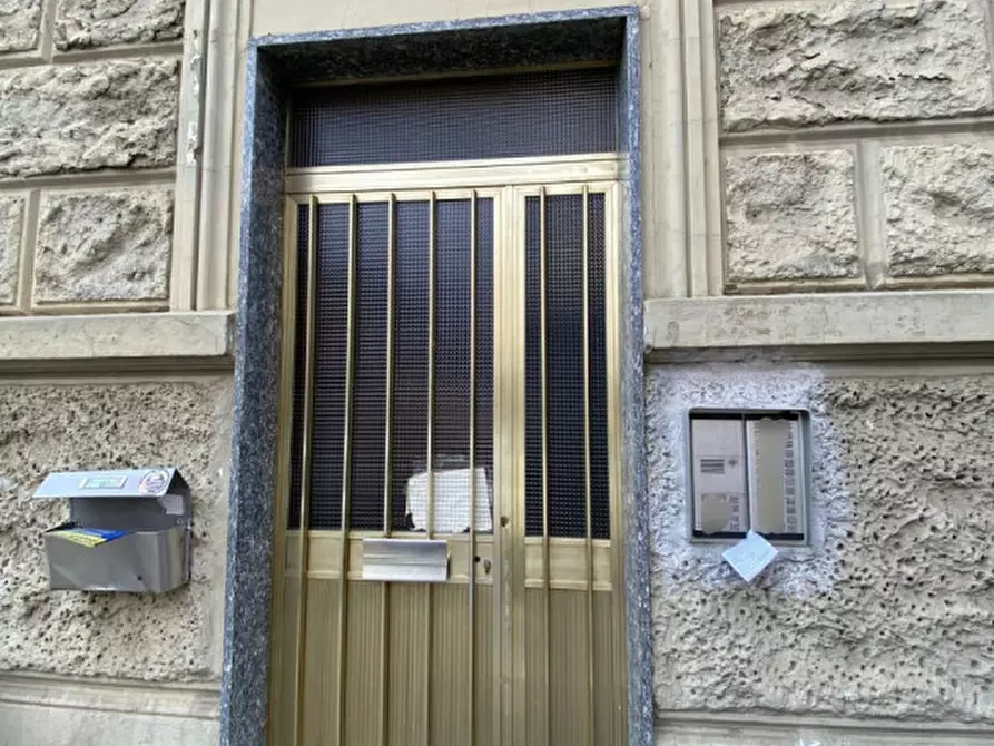 Immagine 3 di Appartamento in vendita  in Via Rivarossa, 19 a Torino