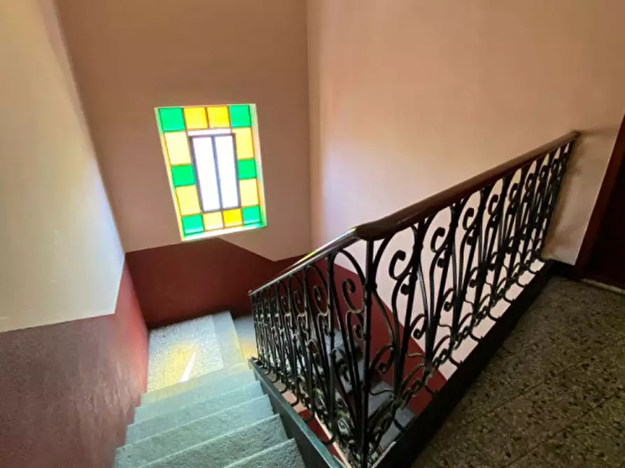 Immagine 6 di Appartamento in vendita  in Via Rivarossa, 19 a Torino