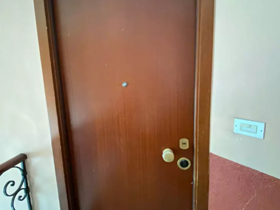 Immagine 7 di Appartamento in vendita  in Via Rivarossa, 19 a Torino