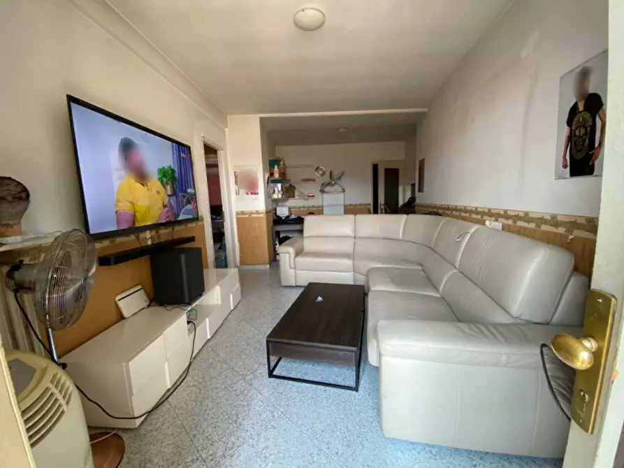 Immagine 8 di Appartamento in vendita  in Via Rivarossa, 19 a Torino