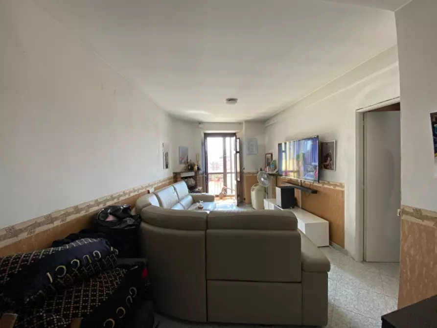 Immagine 9 di Appartamento in vendita  in Via Rivarossa, 19 a Torino