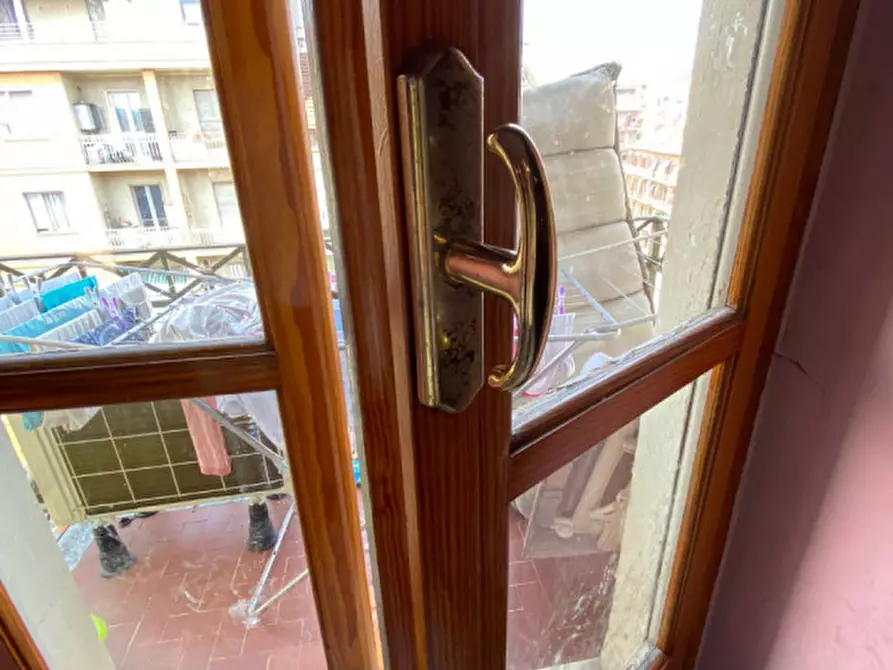 Immagine 10 di Appartamento in vendita  in Via Rivarossa, 19 a Torino