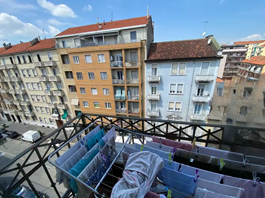 Immagine 11 di Appartamento in vendita  in Via Rivarossa, 19 a Torino