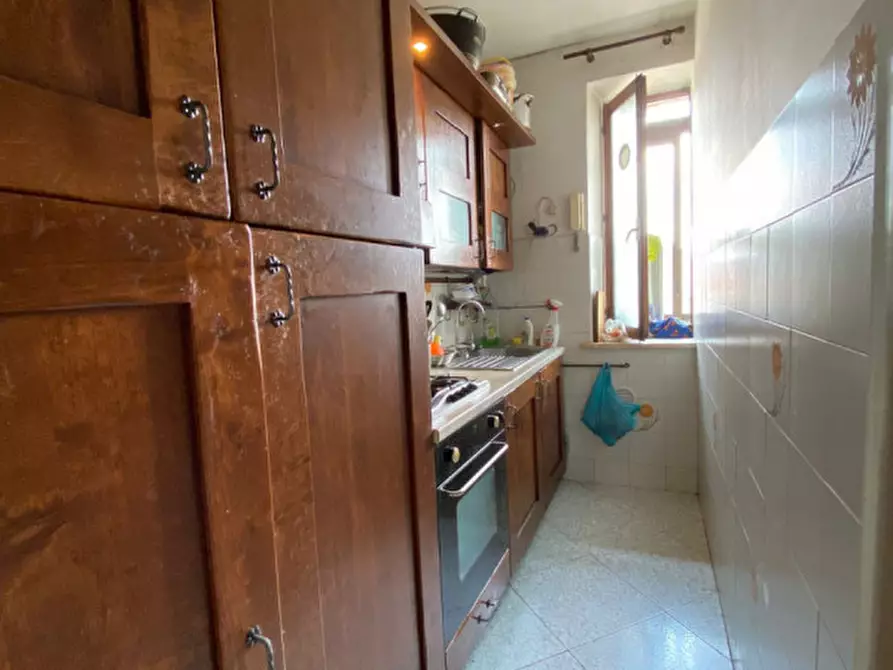 Immagine 12 di Appartamento in vendita  in Via Rivarossa, 19 a Torino