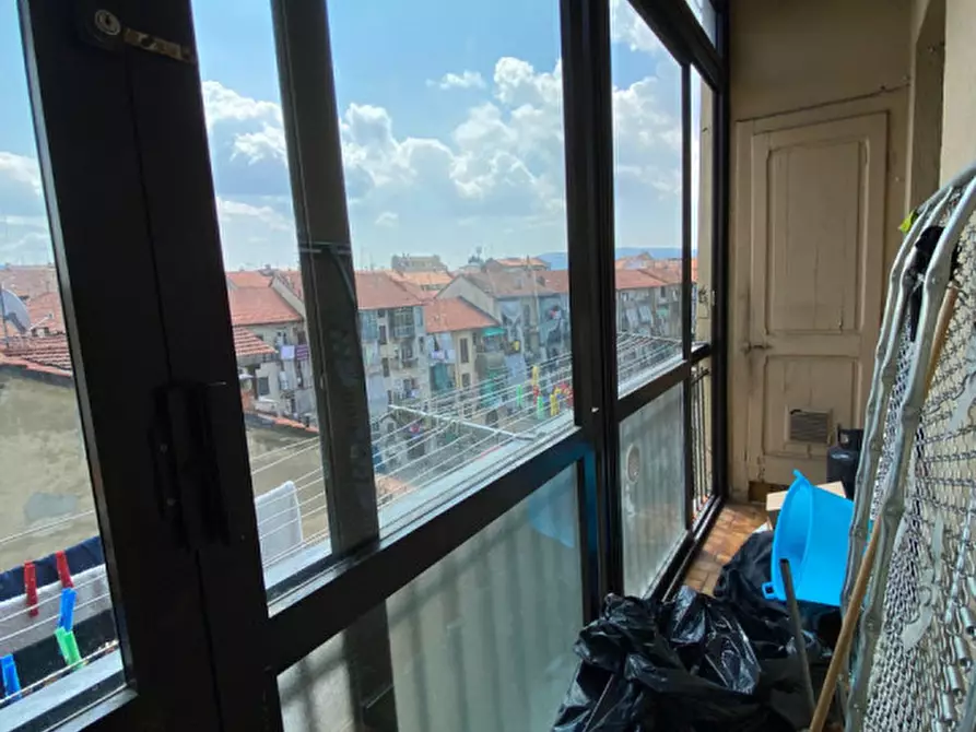 Immagine 13 di Appartamento in vendita  in Via Rivarossa, 19 a Torino