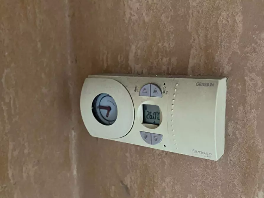 Immagine 17 di Appartamento in vendita  in Via Rivarossa, 19 a Torino