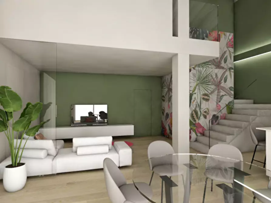 Immagine 4 di Villa in vendita  in Via Cora a Arcole