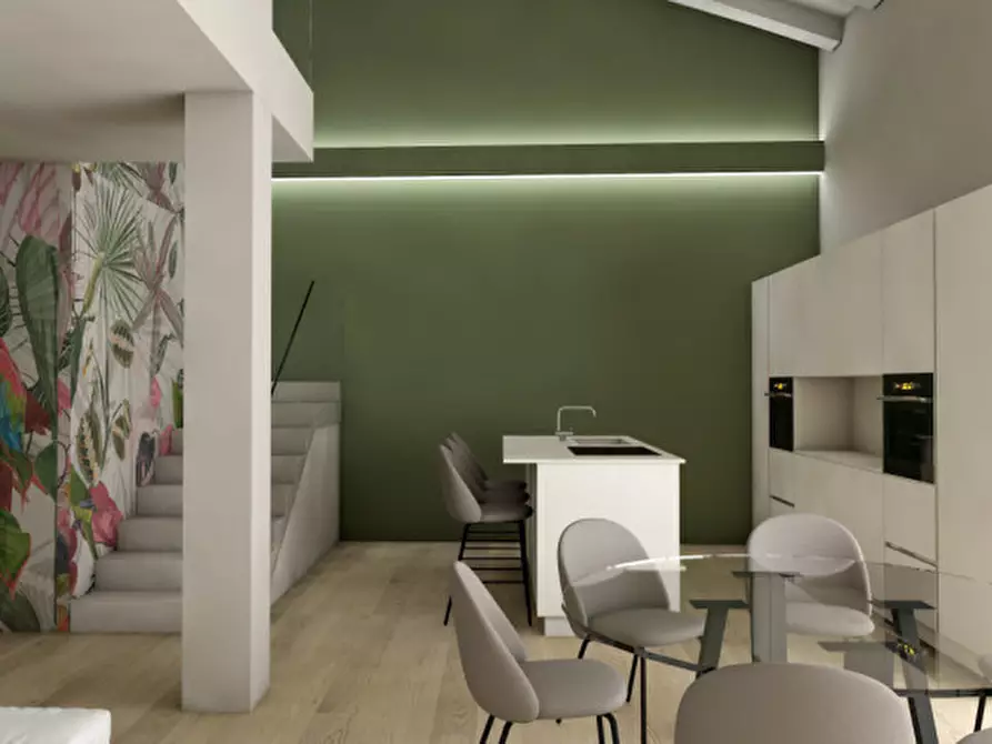 Immagine 5 di Villa in vendita  in Via Cora a Arcole