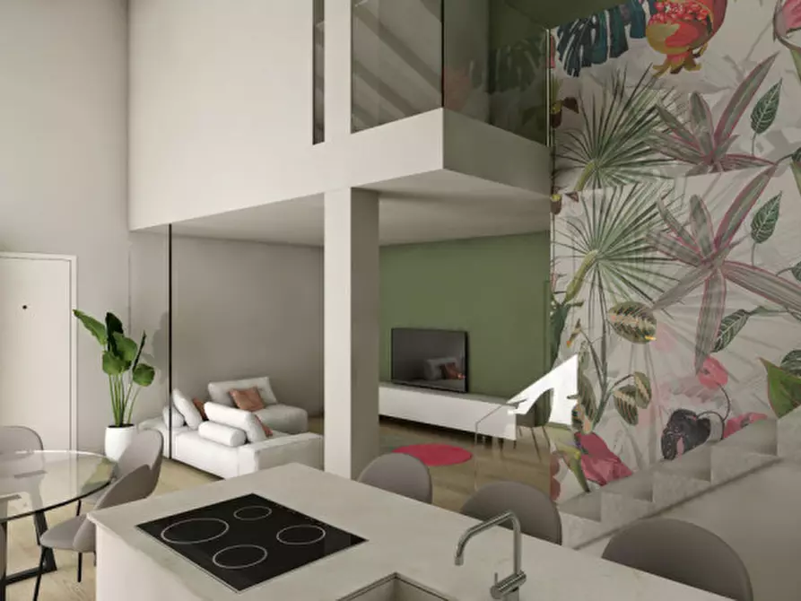 Immagine 6 di Villa in vendita  in Via Cora a Arcole