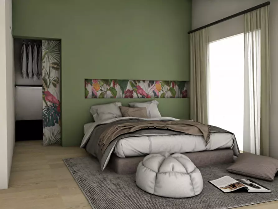 Immagine 8 di Villa in vendita  in Via Cora a Arcole