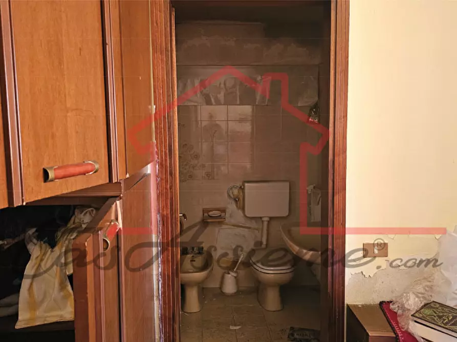 Immagine 5 di Casa trifamiliare in vendita  in Via Aglaia Anassillide a Montebelluna