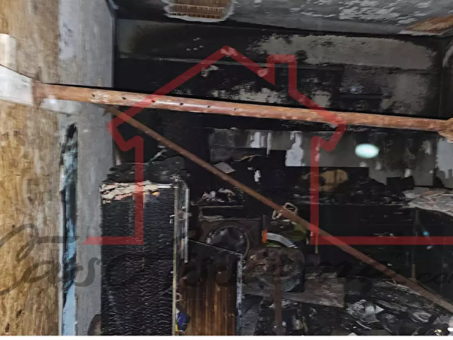 Immagine 7 di Casa trifamiliare in vendita  in Via Aglaia Anassillide a Montebelluna