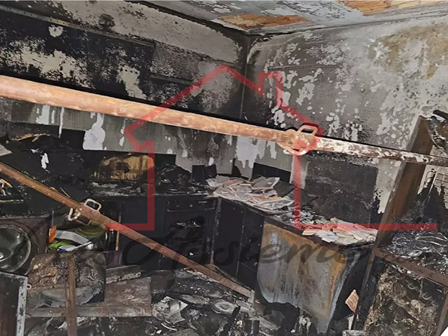 Immagine 8 di Casa trifamiliare in vendita  in Via Aglaia Anassillide a Montebelluna