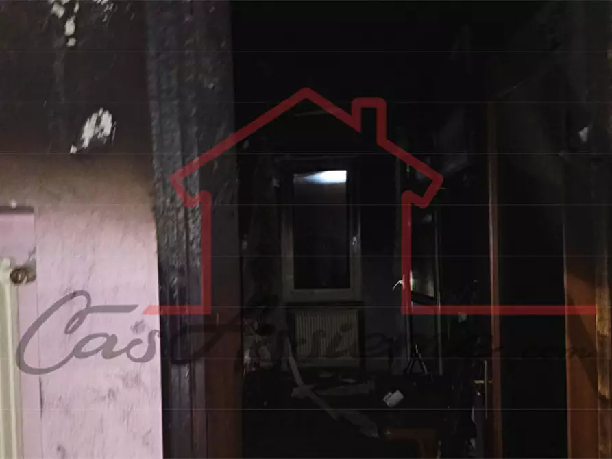 Immagine 9 di Casa trifamiliare in vendita  in Via Aglaia Anassillide a Montebelluna