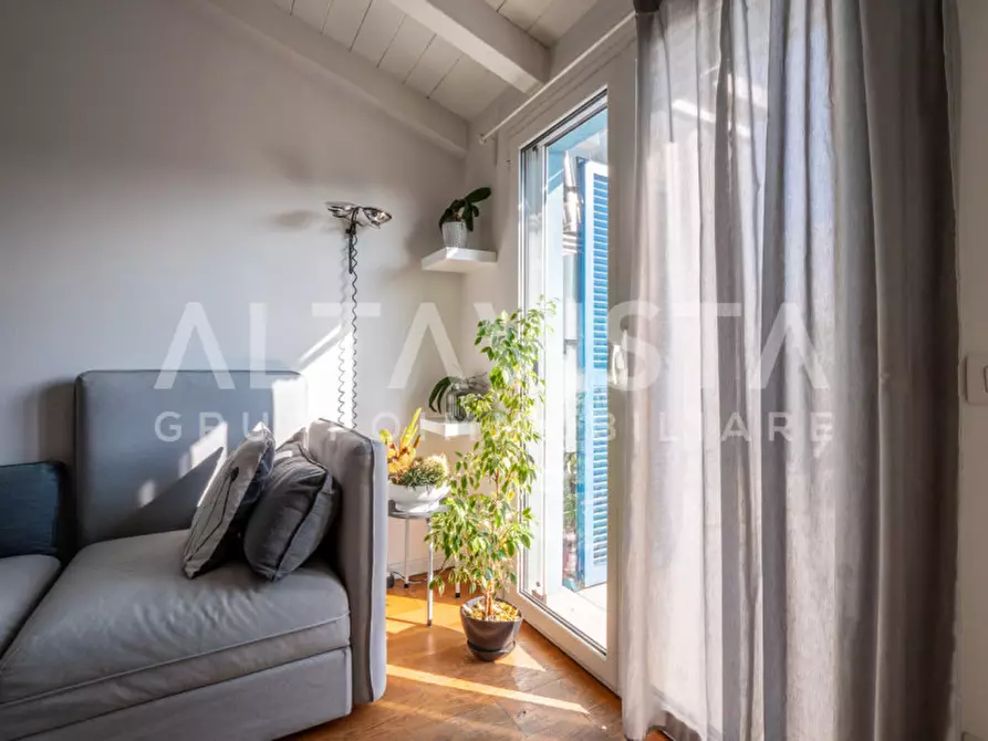 Immagine 1 di Appartamento in vendita  in Via Alessandro Manzoni a Rezzato