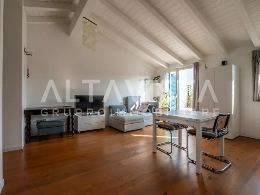 Immagine 4 di Appartamento in vendita  in Via Alessandro Manzoni a Rezzato