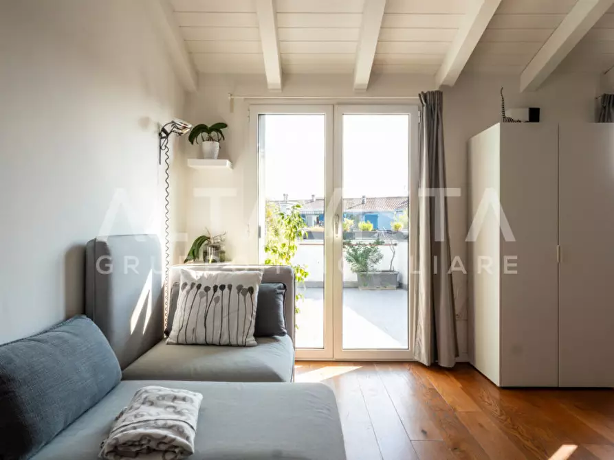 Immagine 6 di Appartamento in vendita  in Via Alessandro Manzoni a Rezzato