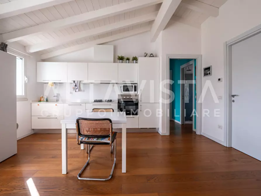 Immagine 12 di Appartamento in vendita  in Via Alessandro Manzoni a Rezzato