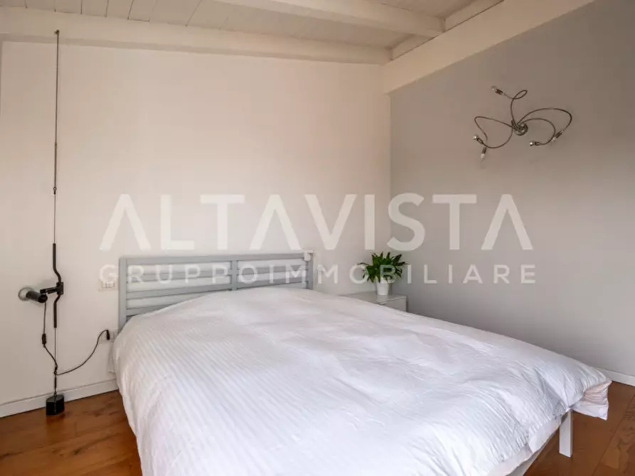 Immagine 15 di Appartamento in vendita  in Via Alessandro Manzoni a Rezzato