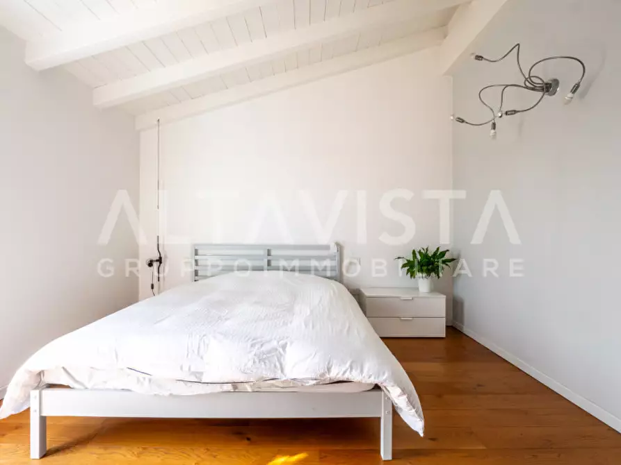 Immagine 16 di Appartamento in vendita  in Via Alessandro Manzoni a Rezzato