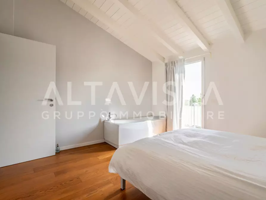 Immagine 18 di Appartamento in vendita  in Via Alessandro Manzoni a Rezzato