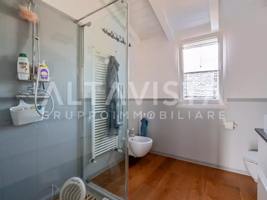 Immagine 19 di Appartamento in vendita  in Via Alessandro Manzoni a Rezzato