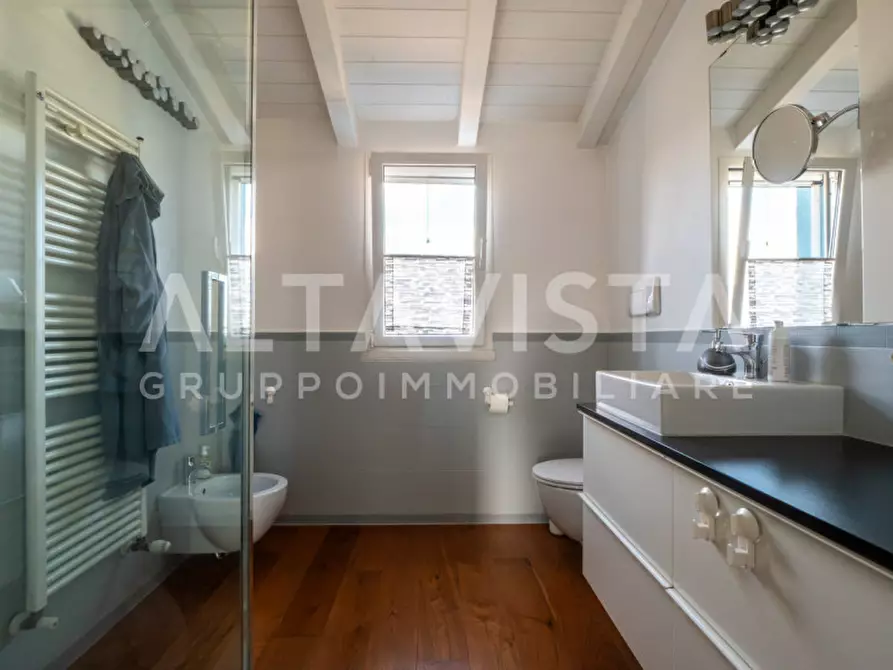 Immagine 20 di Appartamento in vendita  in Via Alessandro Manzoni a Rezzato