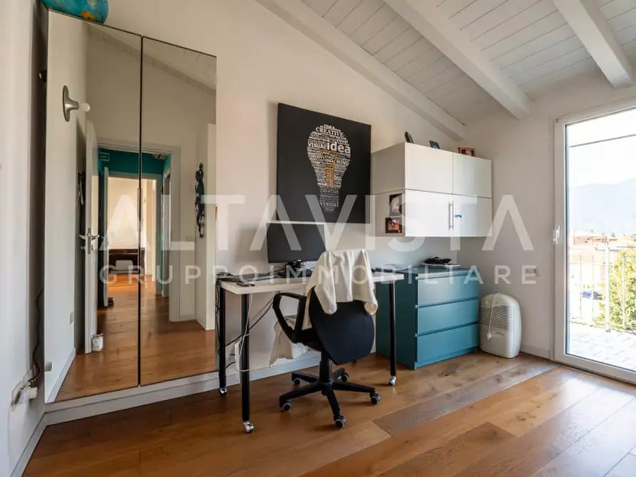 Immagine 22 di Appartamento in vendita  in Via Alessandro Manzoni a Rezzato