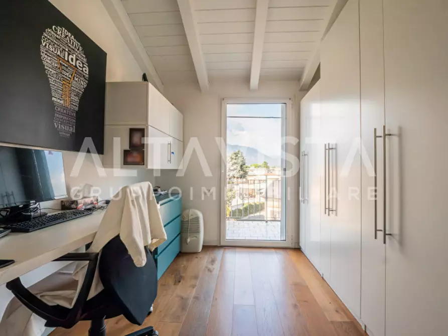 Immagine 23 di Appartamento in vendita  in Via Alessandro Manzoni a Rezzato