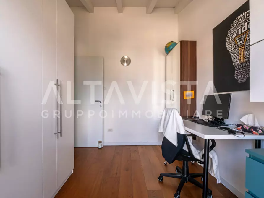 Immagine 24 di Appartamento in vendita  in Via Alessandro Manzoni a Rezzato