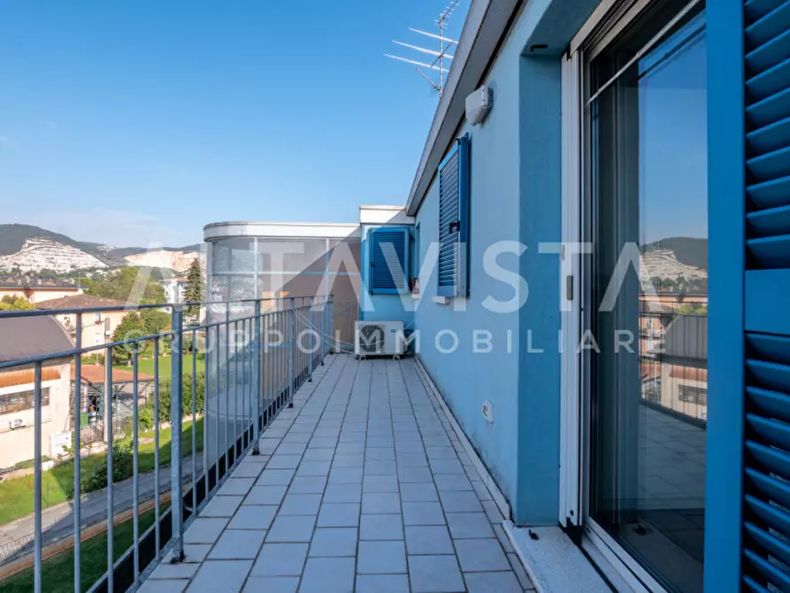 Immagine 25 di Appartamento in vendita  in Via Alessandro Manzoni a Rezzato