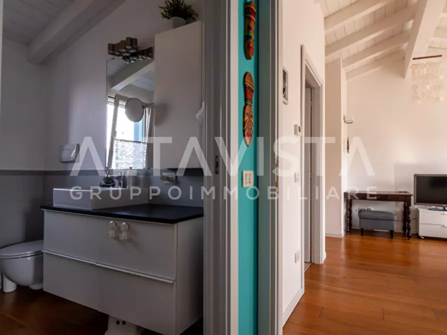 Immagine 28 di Appartamento in vendita  in Via Alessandro Manzoni a Rezzato