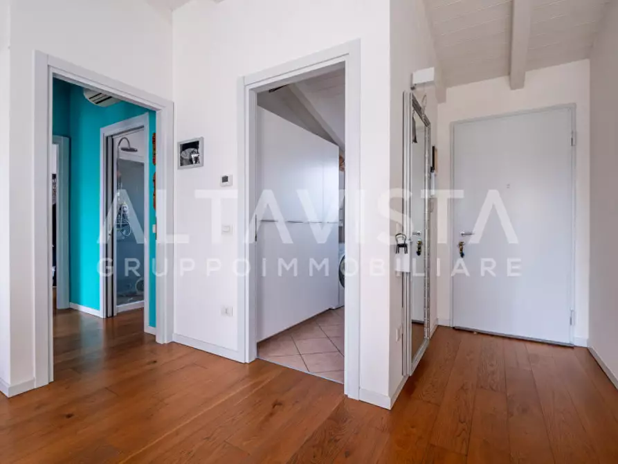 Immagine 29 di Appartamento in vendita  in Via Alessandro Manzoni a Rezzato