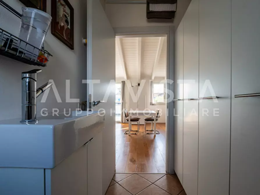 Immagine 30 di Appartamento in vendita  in Via Alessandro Manzoni a Rezzato