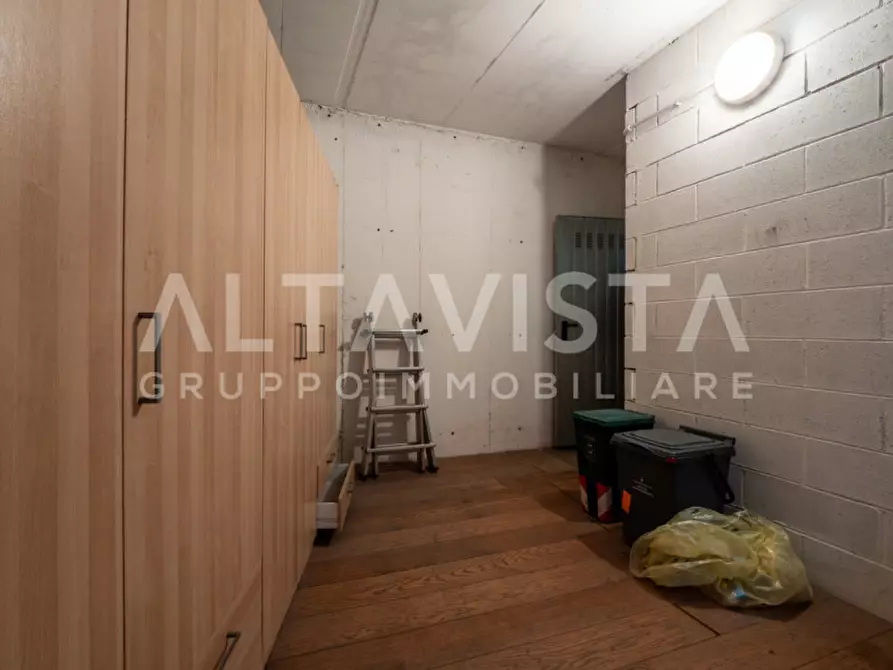 Immagine 32 di Appartamento in vendita  in Via Alessandro Manzoni a Rezzato