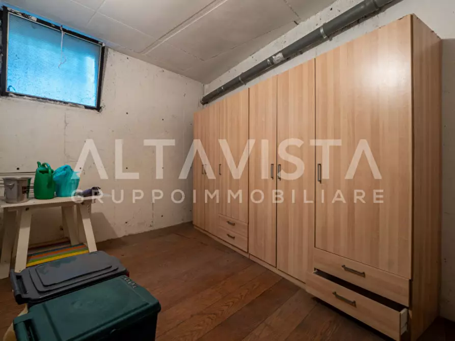 Immagine 33 di Appartamento in vendita  in Via Alessandro Manzoni a Rezzato