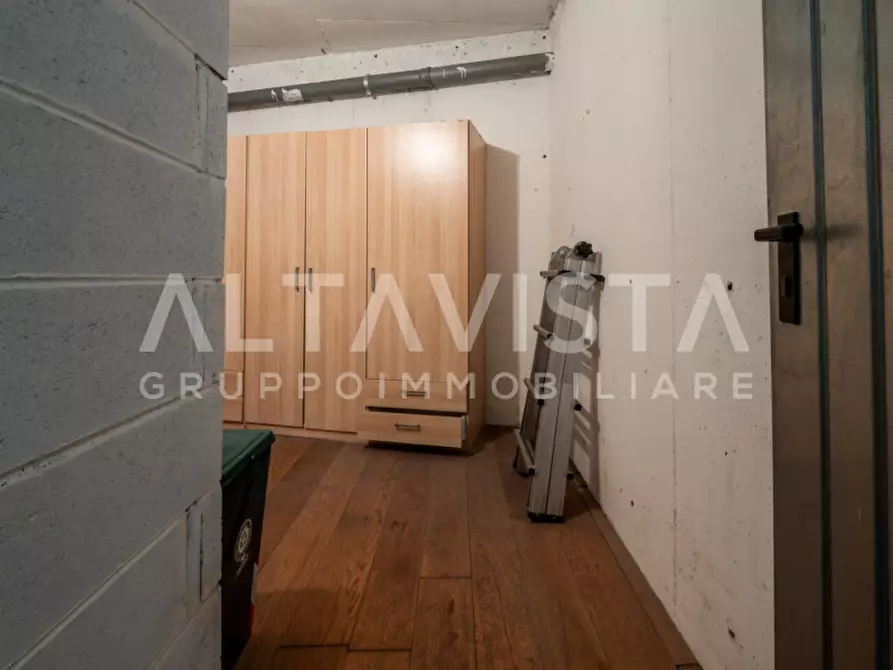 Immagine 34 di Appartamento in vendita  in Via Alessandro Manzoni a Rezzato